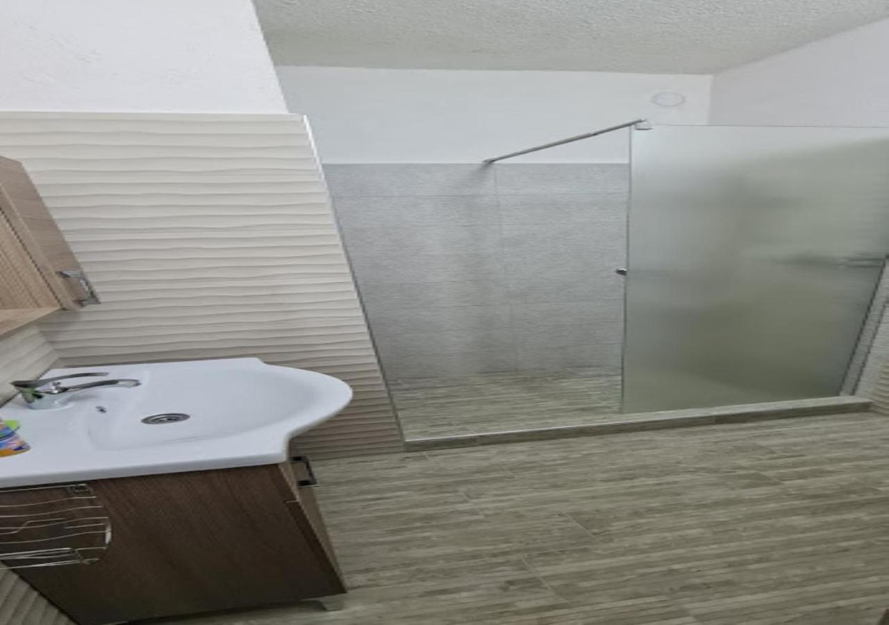 Oazis Apartman Harkány Zewnętrze zdjęcie