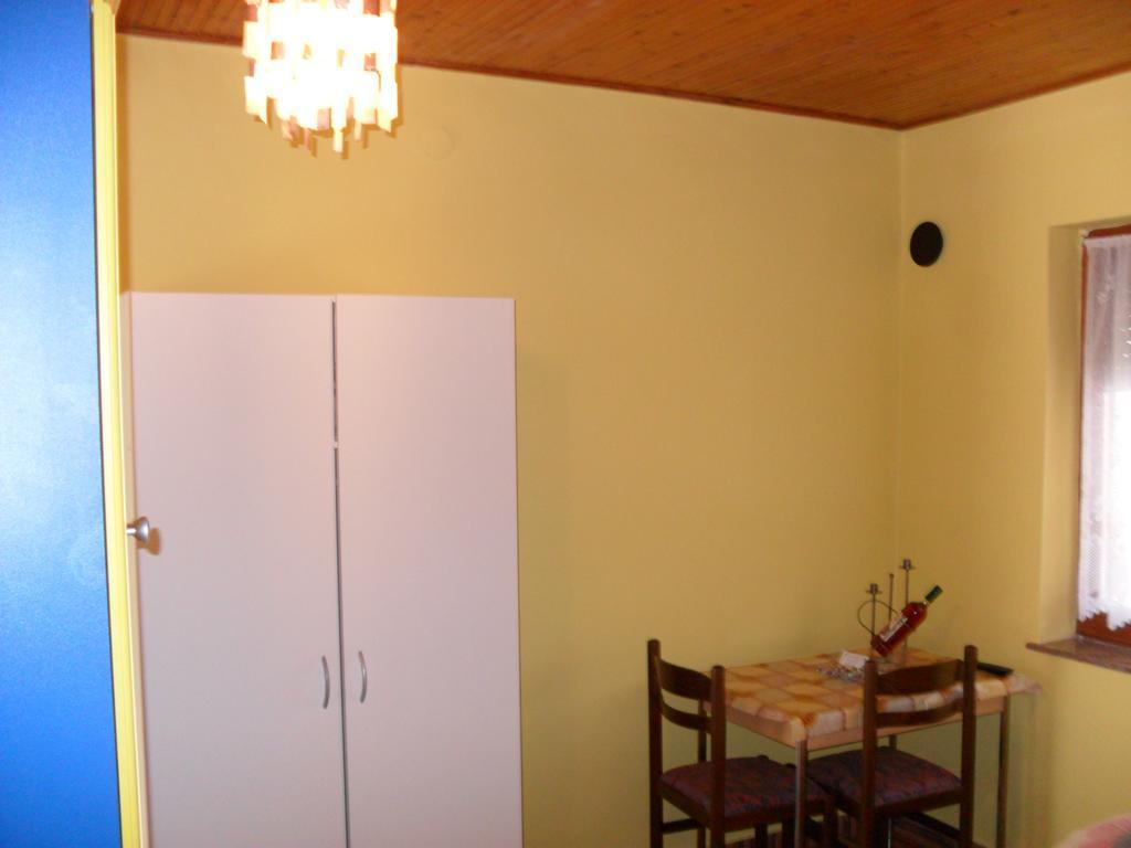 Oazis Apartman Harkány Zewnętrze zdjęcie